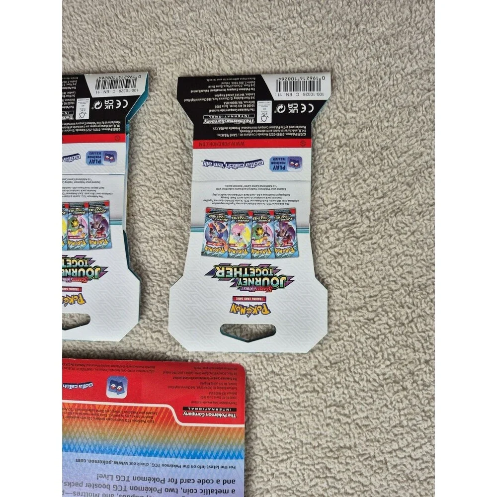 N/A sealed pokemon
